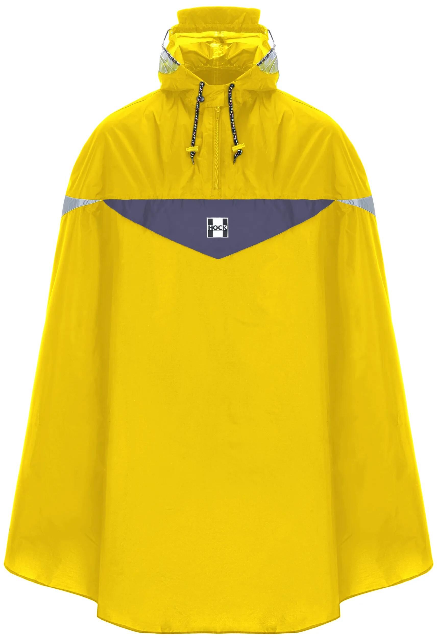Hock regenponcho super praktiko poncho super praktiko size l y