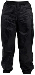 Hock regenhose rain pants-basic rain pants basic uni size l b