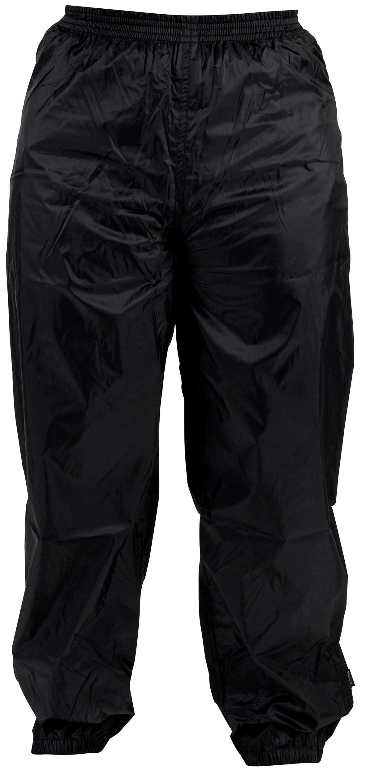 Hock regenhose rain pants-basic rain pants basic uni size l b