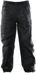 Hock regenhose rain pants-zipp rain pants zipp size xl