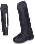 Hock überschuh gamas bike gaiter rain gamas knee length