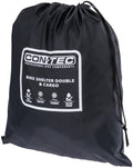 Contec fahrradschutzhülle bike.shelter ct bike cover bike.shelter doub. cargo