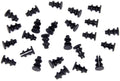 Sram blindstopfen blind plugs 5,7-6mm 25 pcs.