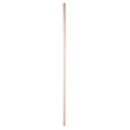 Mm eurotool steel voor voerschuif mm 170cm x32mm
