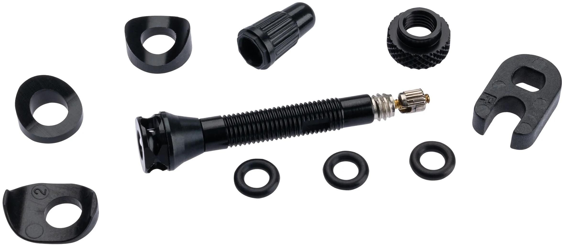 Mavic ventiel ust valve ust 40mm