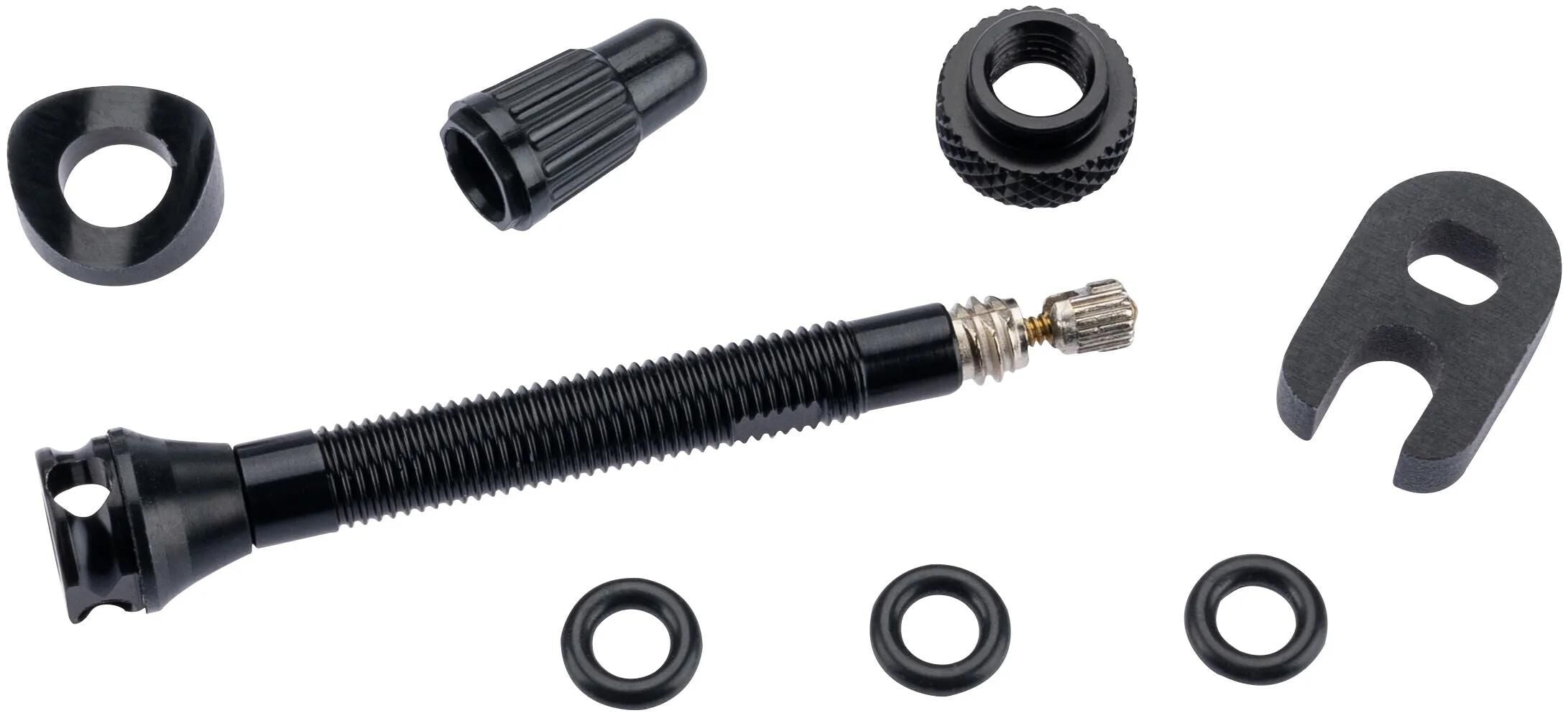 Mavic ventil ust valve ust 50mm