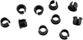 Mavic ventilhülse valve sleeve black