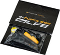 Continental tubeless-ventiel tubeless valve conti 40mm 2pcs tl