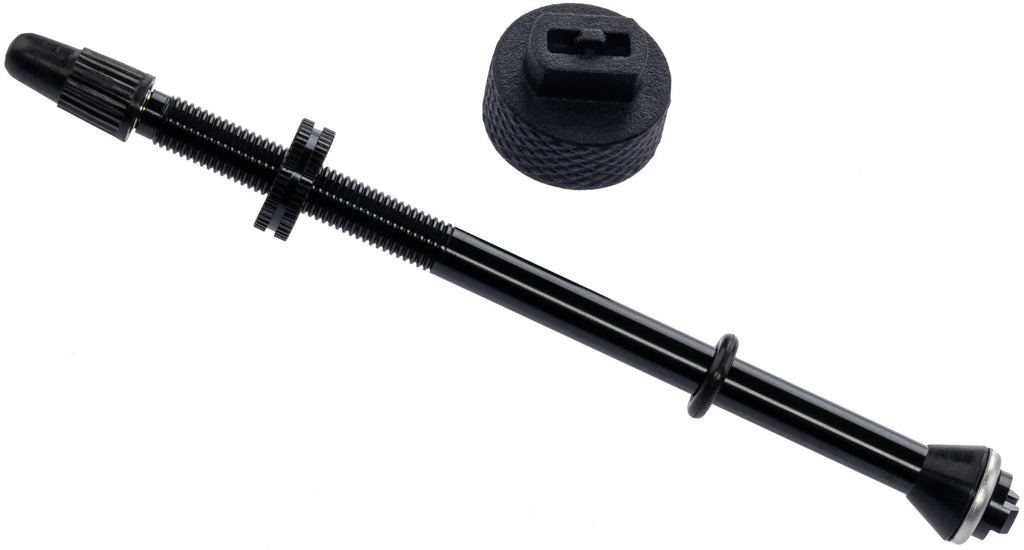 Contec tubeless-ventil easyair tl ct tubeless valve easyair tl 2pcs 63-98mm