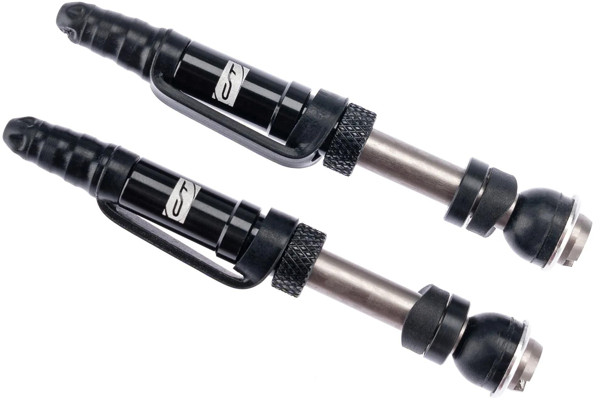 Contec tubeless-ventil fastair tl ii mtb ct tubeless valve fastair tl ii mtb m 21,5-29,5mm