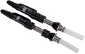 Contec tubeless-ventil fastair tl mtb ct fastair tl mtb l valve set a 2 pcs.