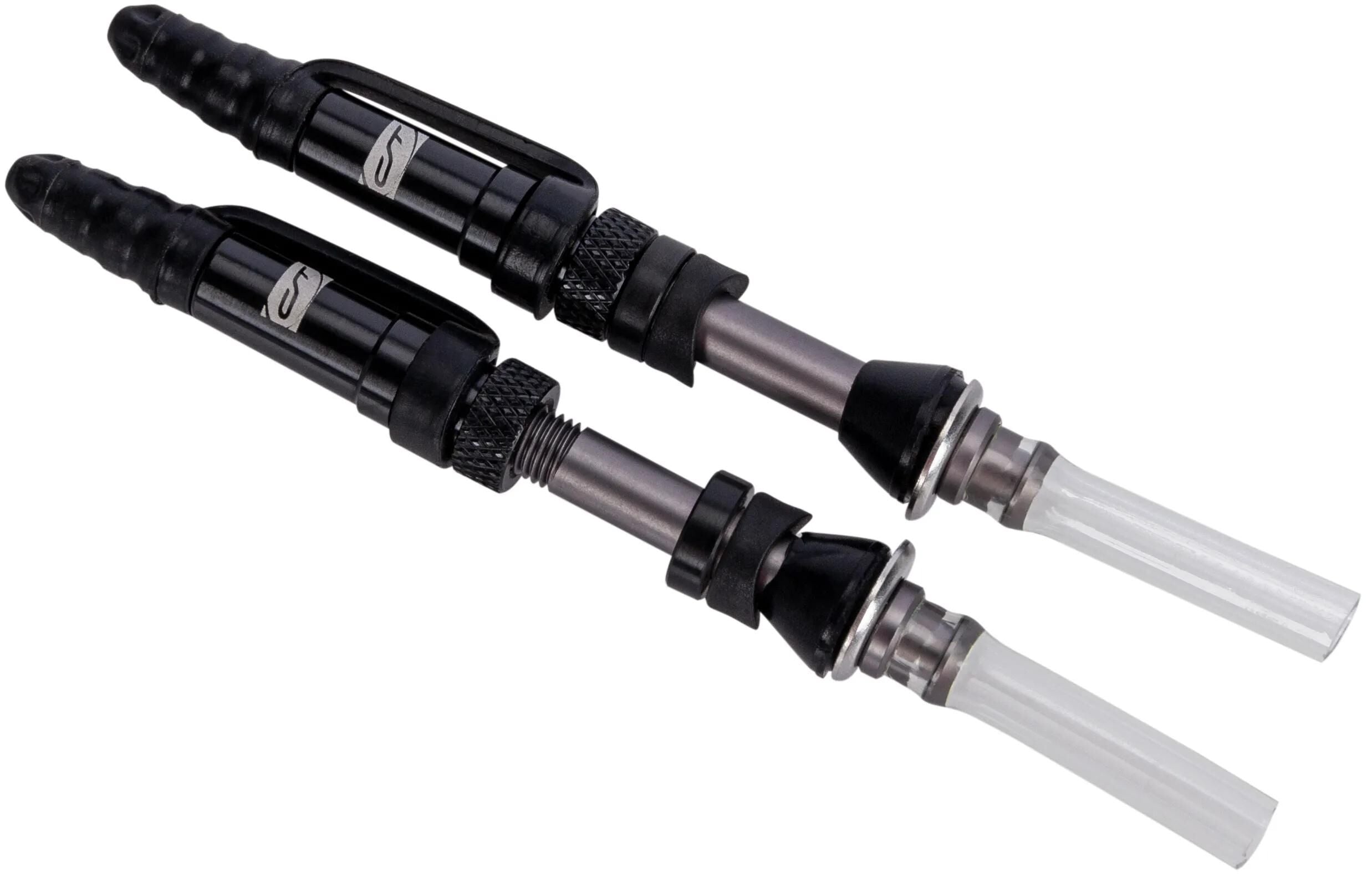 Contec tubeless-ventil fastair tl mtb ct fastair tl mtb l valve set a 2 pcs.