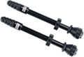 Contec tubeless-ventil fastair tl ii road ct tubeless valve fastair tl ii road 65mm