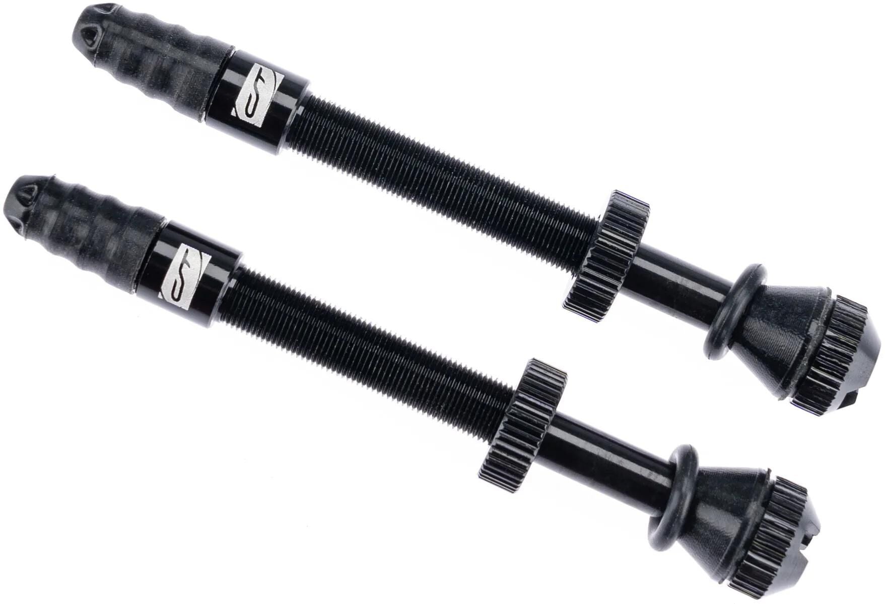 Contec tubeless-ventil fastair tl ii road ct tubeless valve fastair tl ii road 65mm