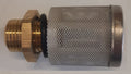 Gloria filter in tank voor tukan 1600e