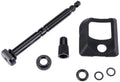 Quarq ventil valve f.bontrager line pro 30+elite 30