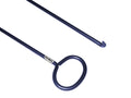 De wit putdekselhaak 250 x 12mm dewit