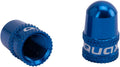 Fasi ventilkappe pr.valve cap f.av blue