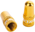 Fasi ventilkappe pr.valve cap f.sv gold