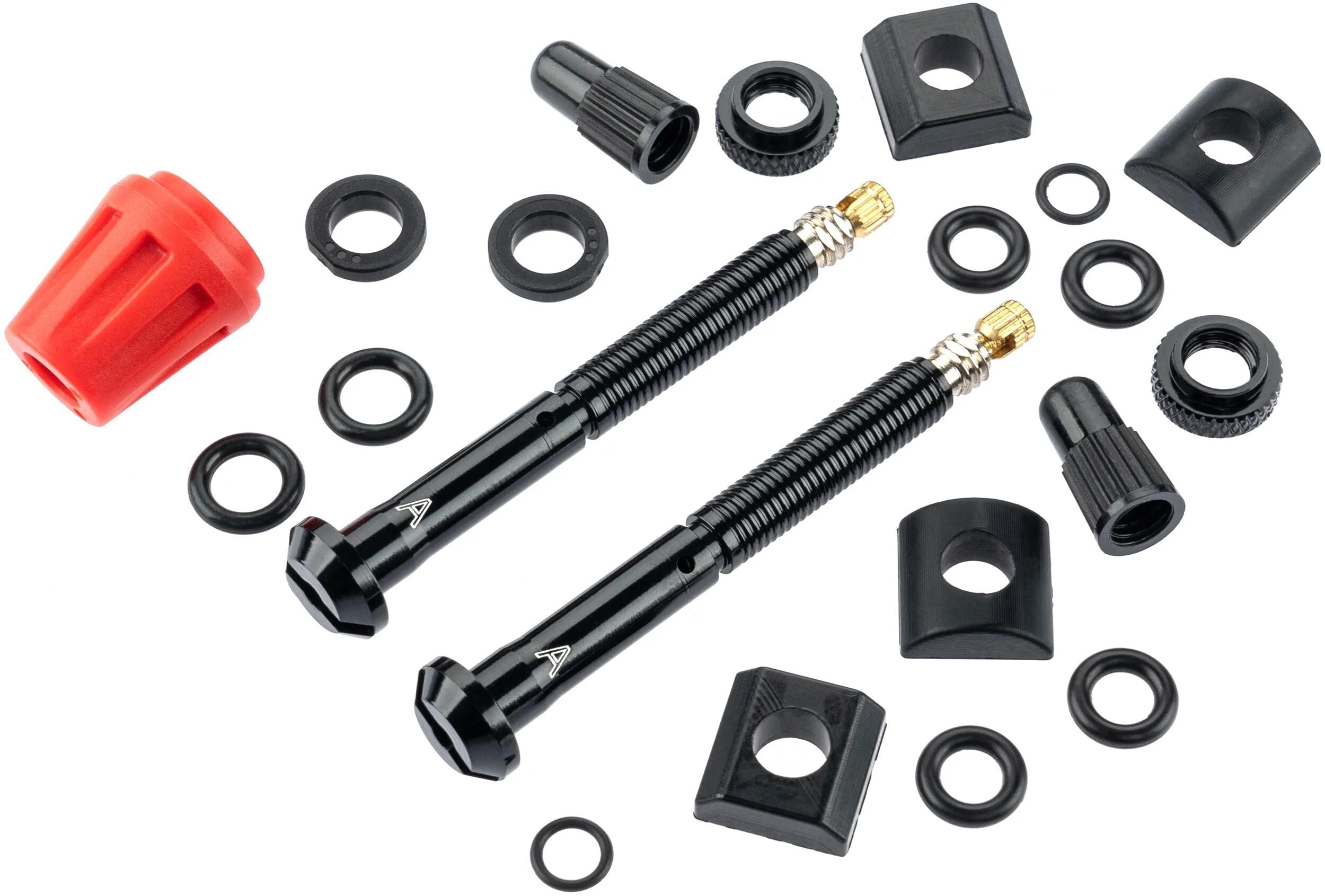 Quarq ventil tyrewiz 2.0 valve tyrewiz 2.0 a 1,8-2mm