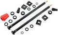 Quarq ventil tyrewiz 2.0 valve tyrewiz 2.0 k 73-80,2mm