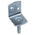 Waelbers l beslag blauw per 4 stuks | 4 stuks