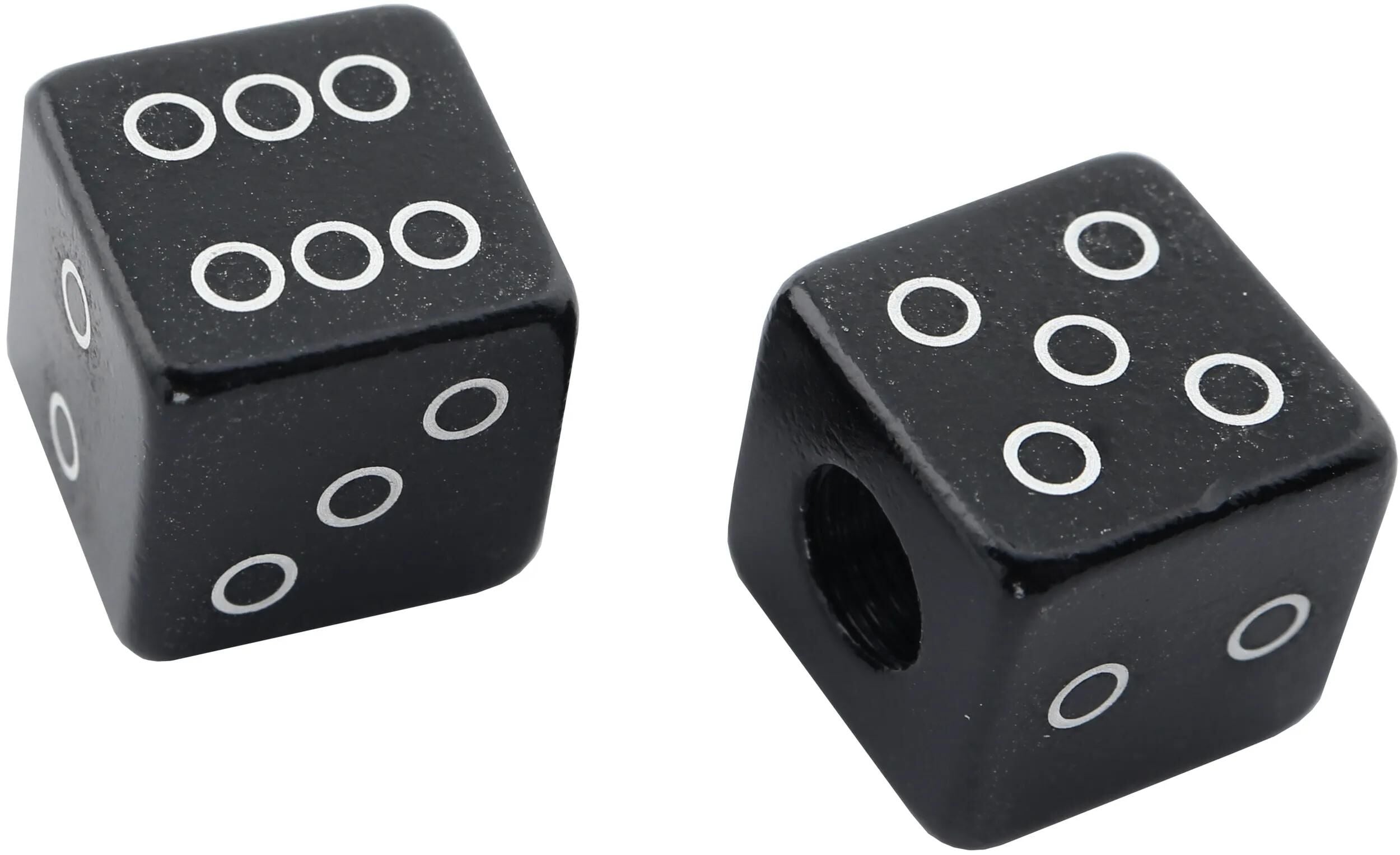 Contec ventilkappe valve.caps ct valve caps gambler black