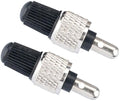 Contec blitzventil valve dv ct dunlop valve dv set 2pcs