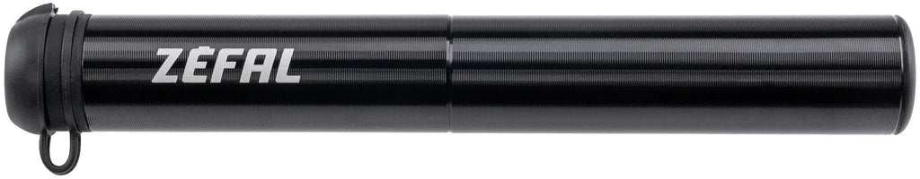 Zéfal minipumpe gravel mini zefal mini pumps gravel mini