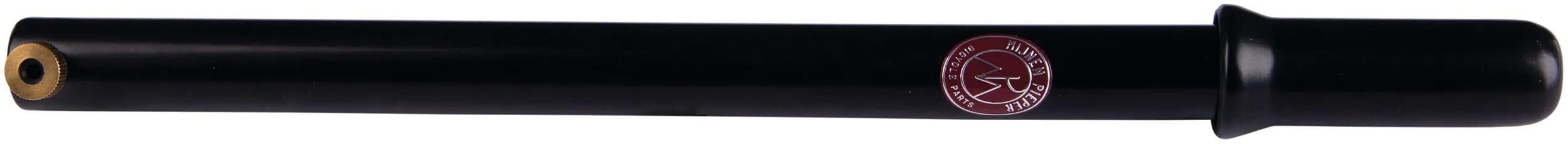 Pieper framepomp frame pump 340mm black