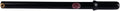 Pieper rahmenpumpe frame pump 340mm black