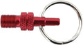 Ventiladapter von Schulz Mini SV DV -> AV Red