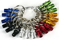 By,schulz ventiladapter mini-tool valve adapter ass. mini-tool 18pcs