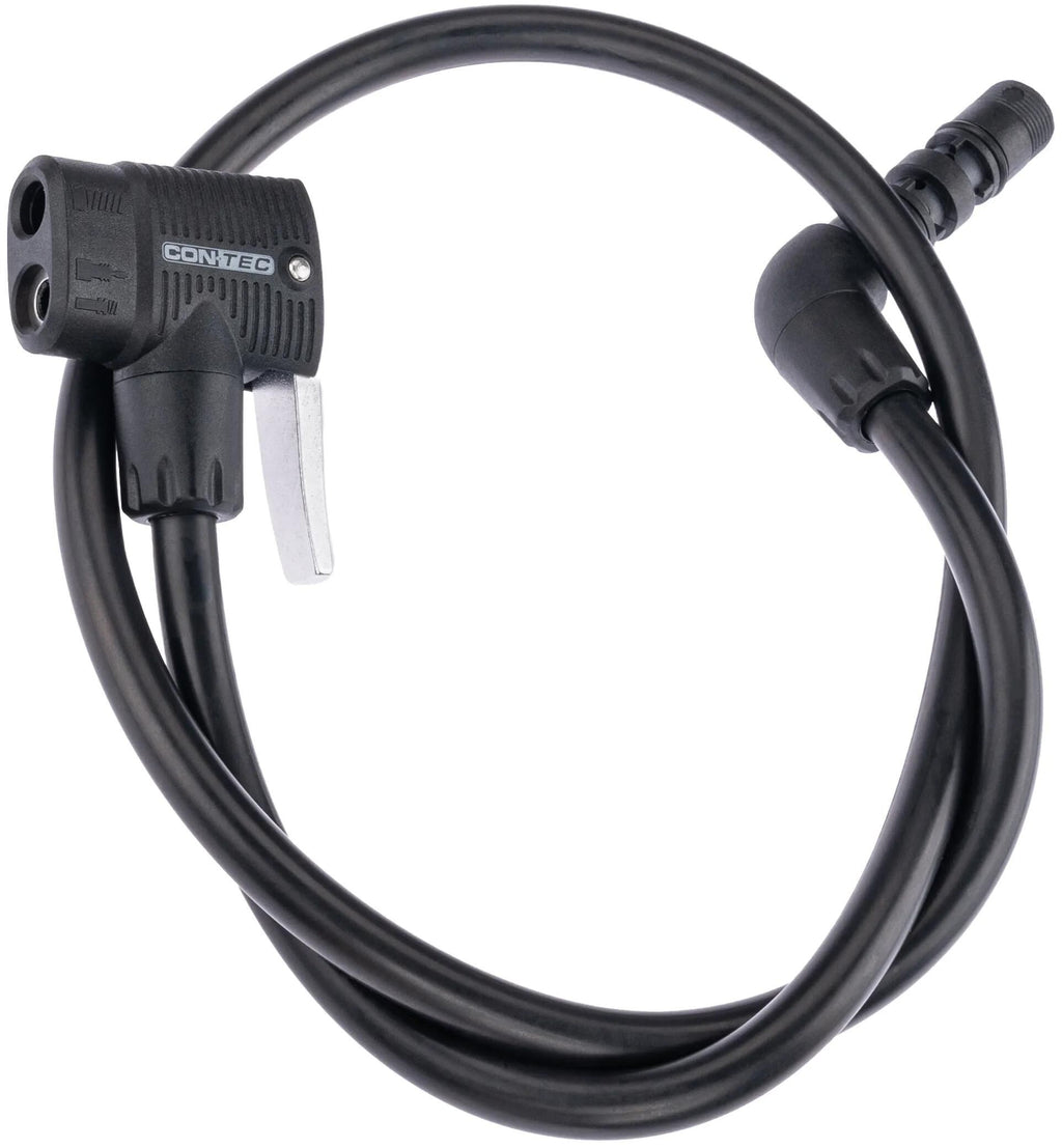 Contec pumpenkopf air support ct spare parts for stand pe air support twist