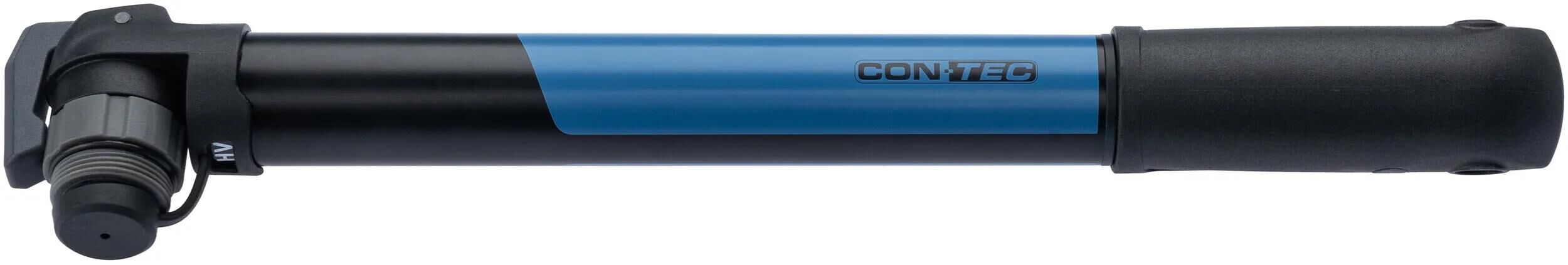 Contec minipumpe air support go switch ct mini pumps air support go switch black blue