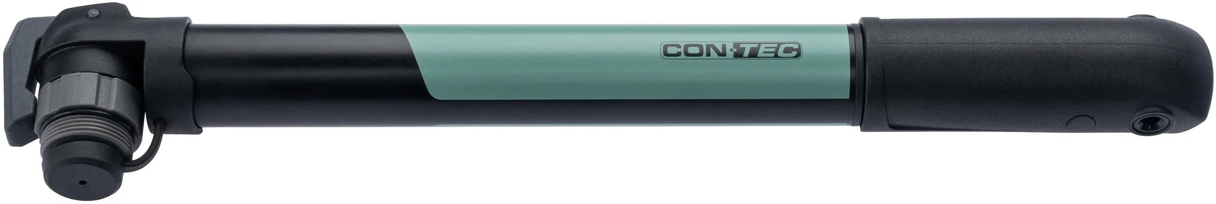 Contec minipomp air support go ct mini pumps air support go black green
