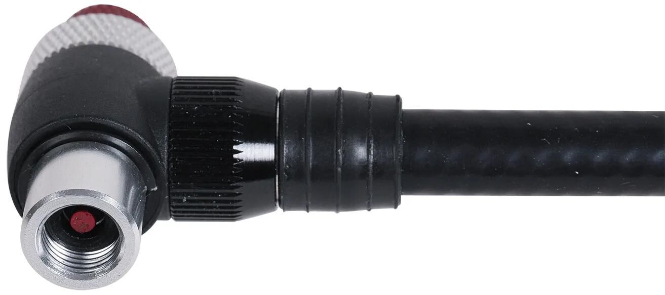 Zéfal demperpomp z shock hp pump z shock