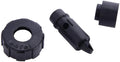 Zéfal ersatzteil-set spare part set reversible