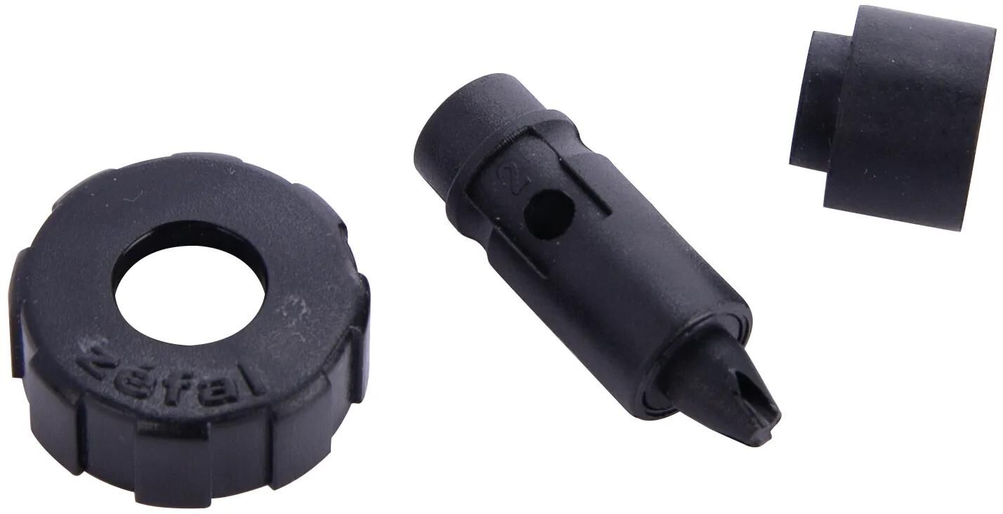 Zéfal ersatzteil-set spare part set reversible