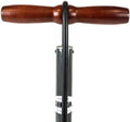 Silca standpumpe pista plus floor pump pista plus grey