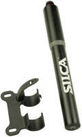 Silca minipumpe gravelero mini pump gravelero