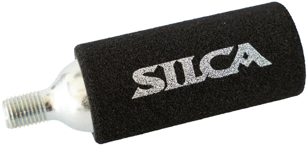 Silca reifenheber eolo levers premio co2 cartr.pump eolo levers premio black