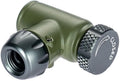 Silca co2-kartuschenkopf eolo iv co2 cartr.pump eolo iv green grey
