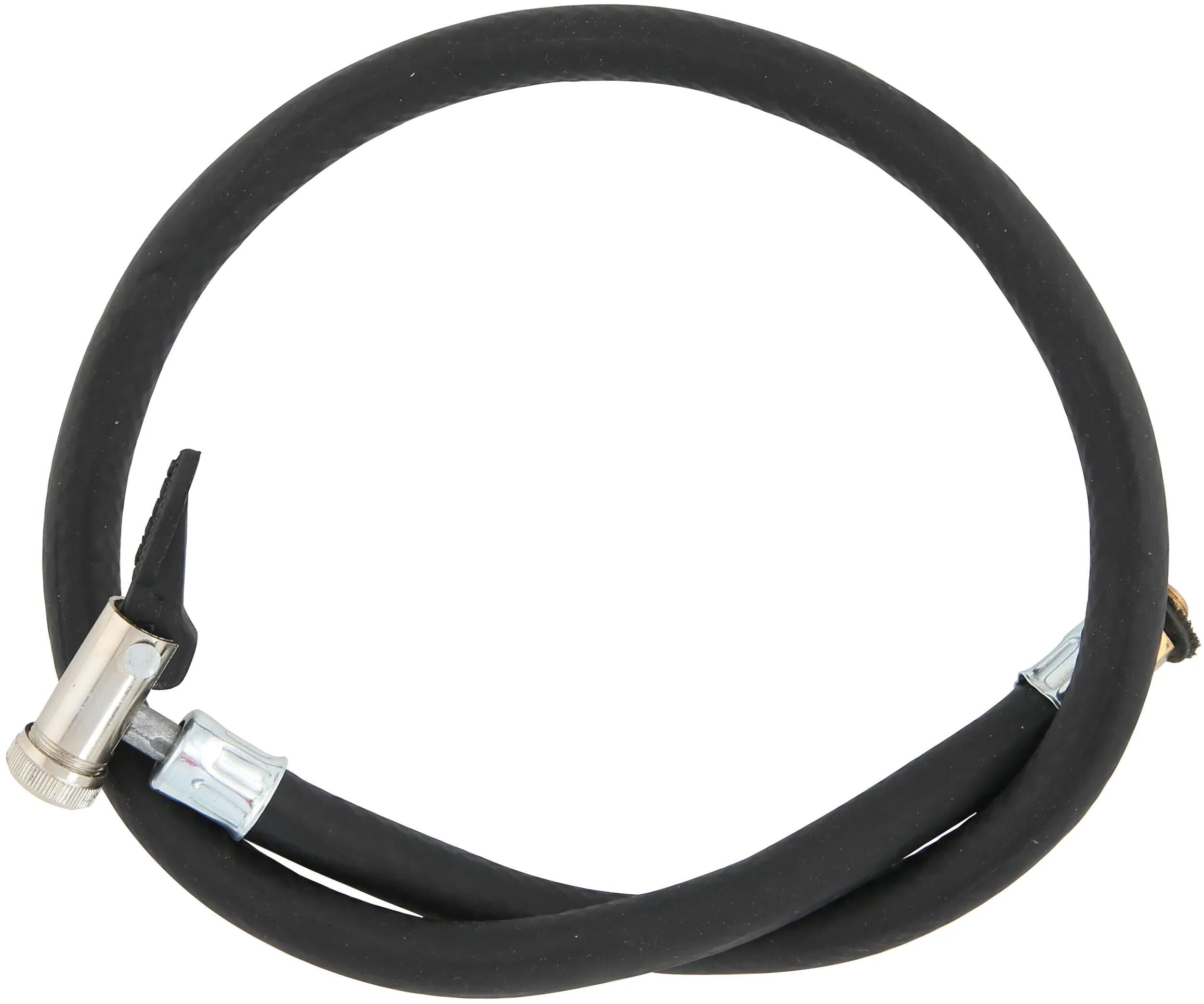 Pieper pompslang pump hose 8mm bike-lever plug
