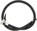 Pieper pumpenschlauch pump hose 8mm bike-lever plug