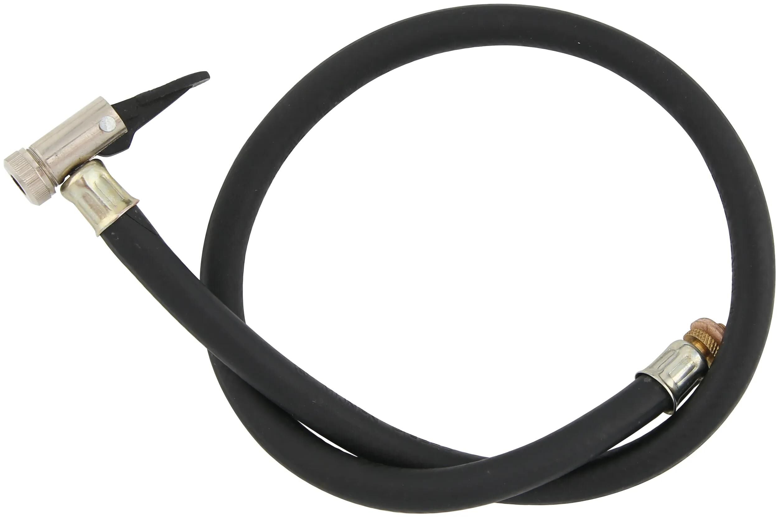 Pieper pumpenschlauch pump hose 5mm bike-lever plug