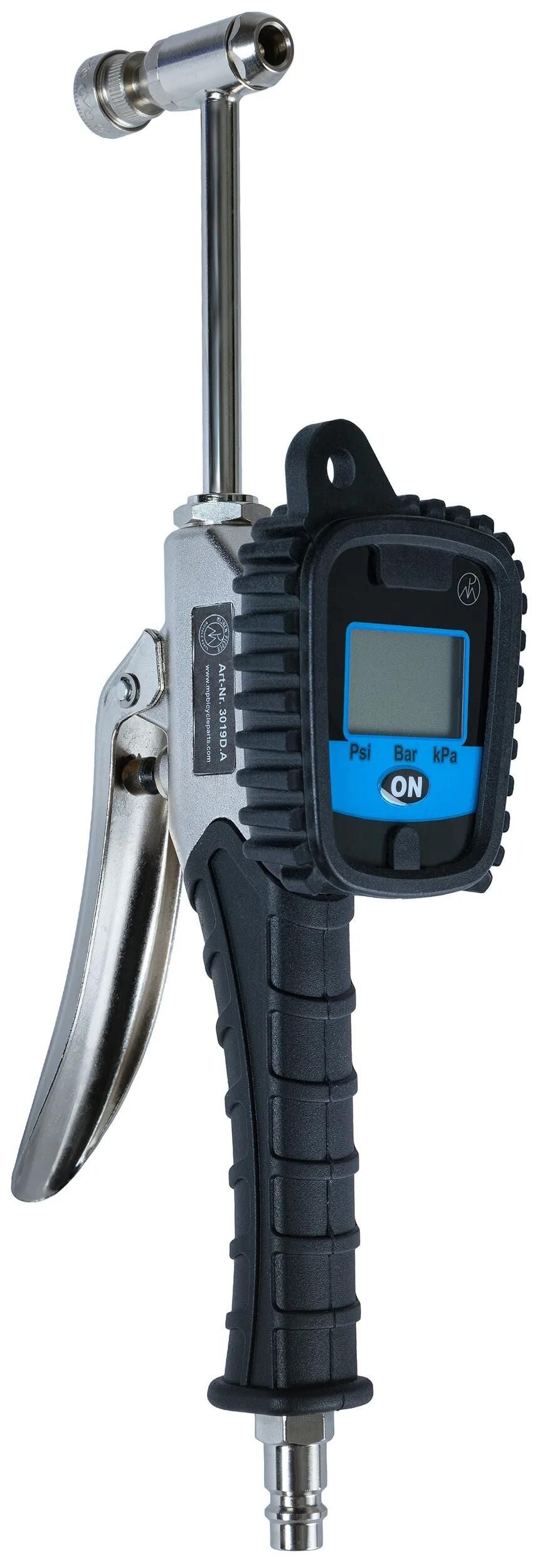 Pieper reifen-füllpistole tire filling gun till 15 bar 215 psi