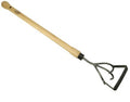 De wit combi cultivator essen knopsteel 480mmdewit