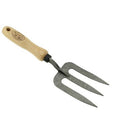 De wit handvorkje welldone essen handvat 140mm dewit