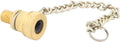 Pieper stecknippel plug in nipple rad